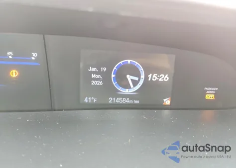 2014 Honda Civic Exl z USA, uszkodzony, nr VIN 19XFB2F91EE083099